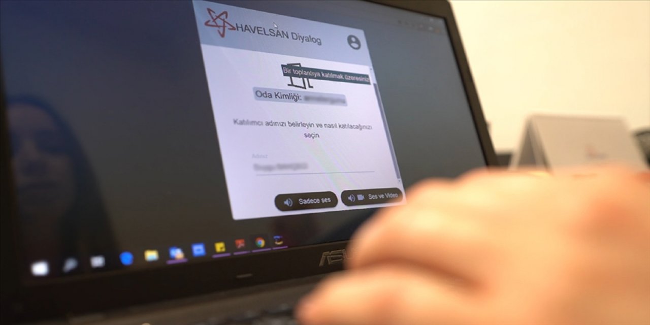 Kamuda Diyalog dönemi