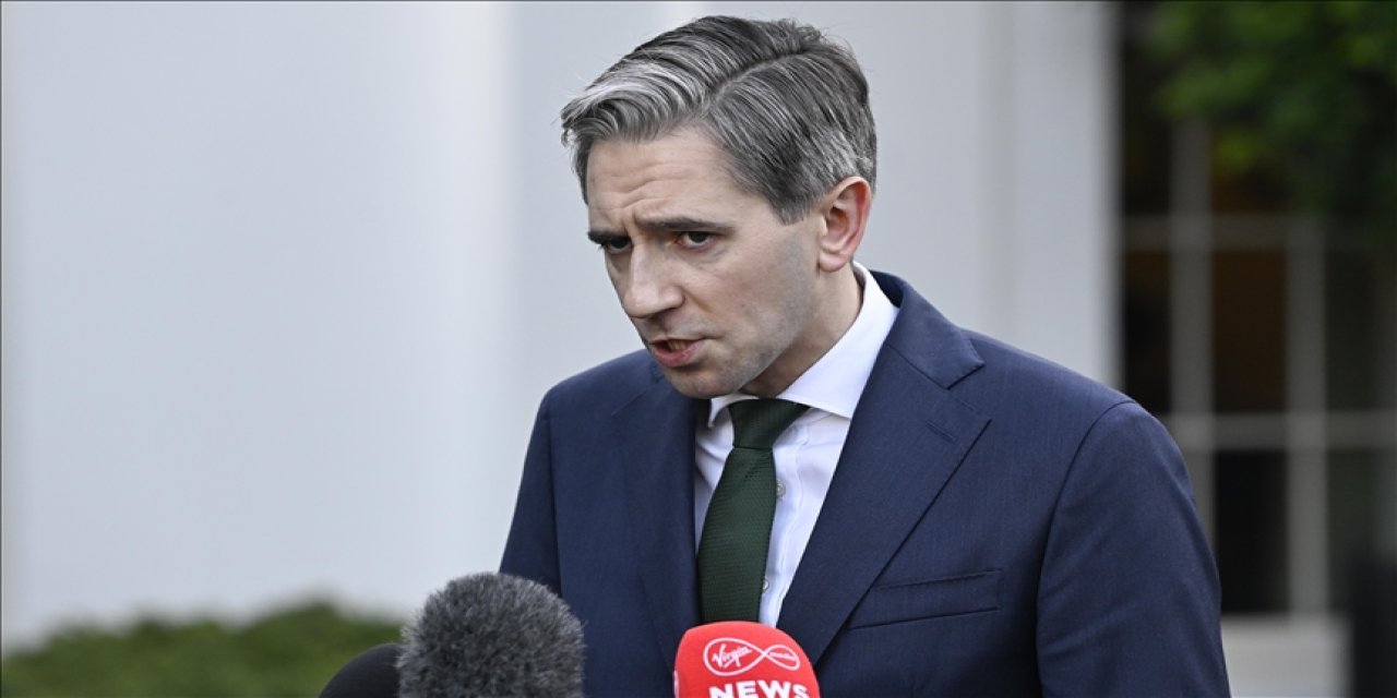 İrlanda: israil derhal ablukayı kaldırmalı, bu vicdansızlık