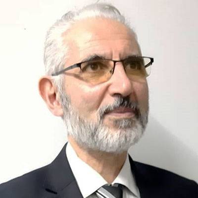 Oruç: Aynalarla Dolu Odaya Girmek