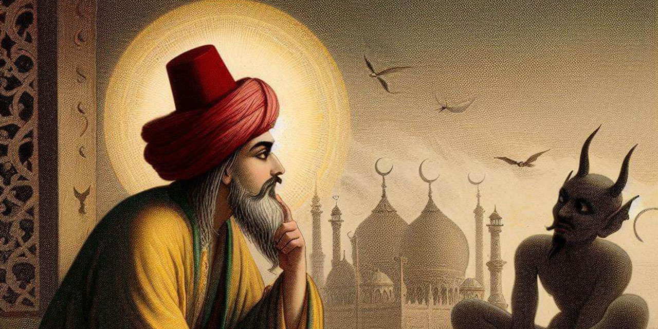 Google Şeyhleri ve İnternet Hocaları