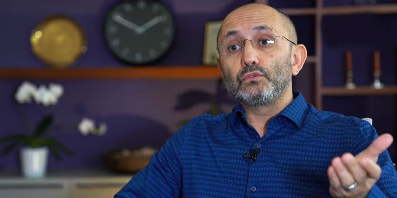 Psikiyatrist Mustafa Ulusoy: Müslüman depresyona girmez lafı boştur, ezberdir