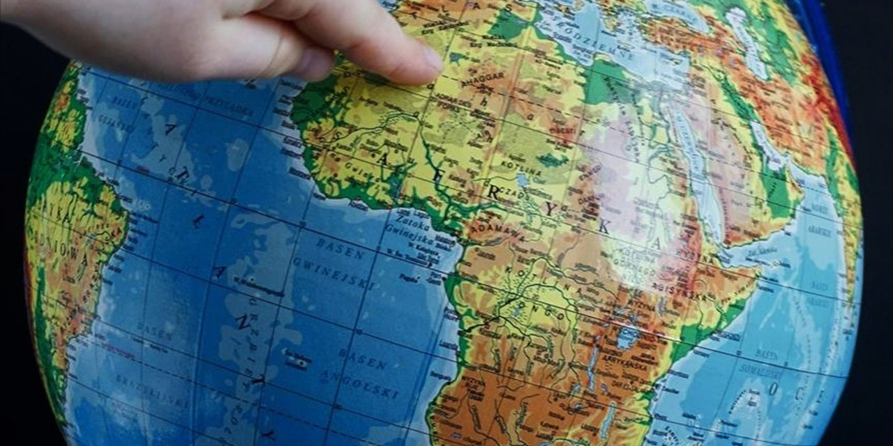 Sömürülen Afrika, dünyanın en fazla intihar oranına sahip kıtası