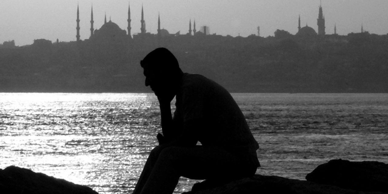 Bediüzzaman: Sizin şu teşebbüssüz tevekkülünüz temerrüd demektir