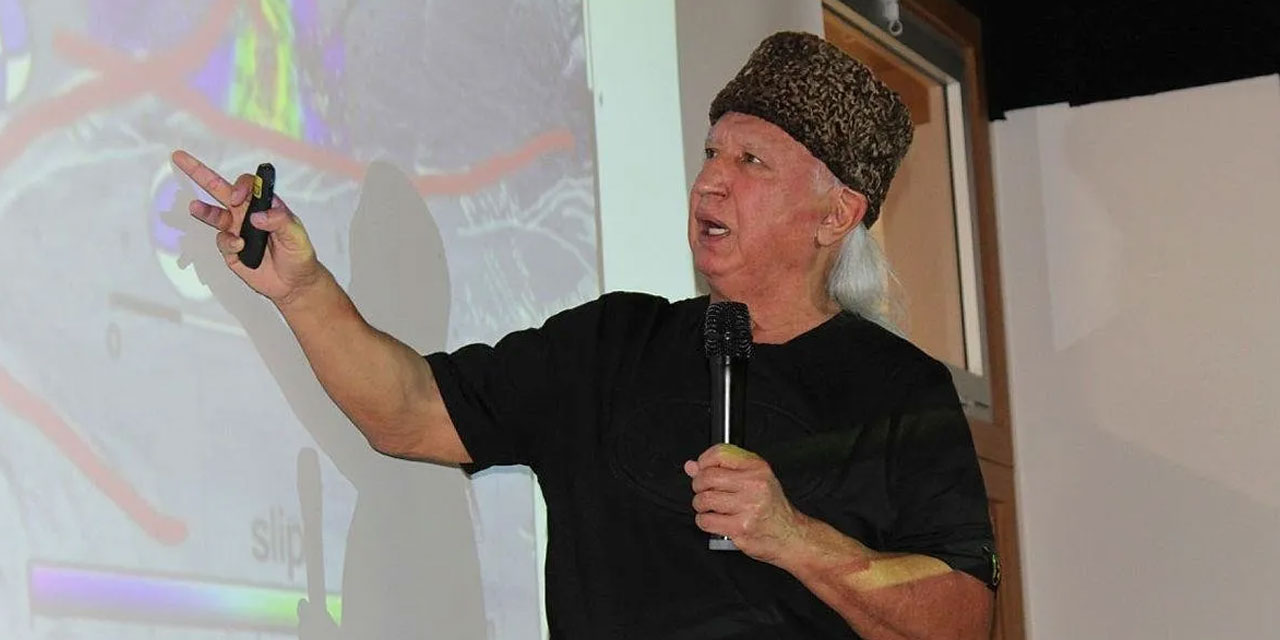 Depremi ABD yaptırıyor demek Allah'a şirk koşmaktır