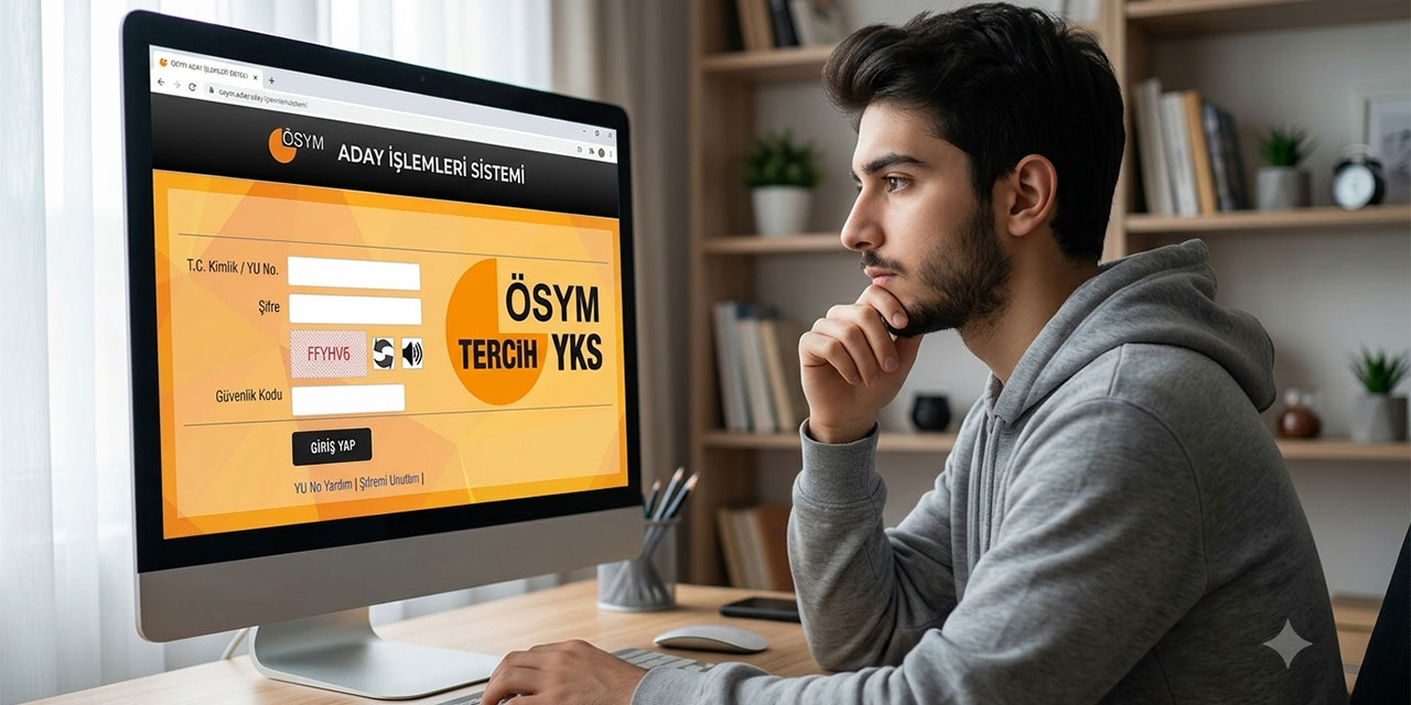 Üniversite kapısında rekabet kızıştı!