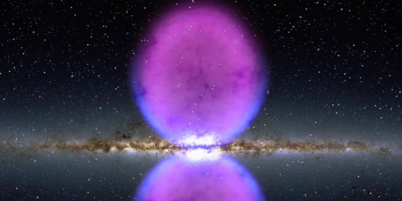 Karanlık maddeye dair ilk doğrudan delil iddiası