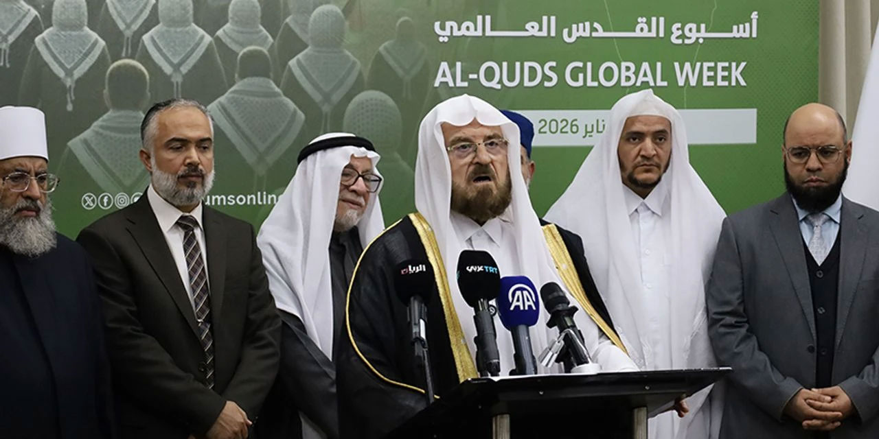 Pakistan ve Afganistan’a çağrı: Savaşı durdurun, siz tek ümmetsiniz