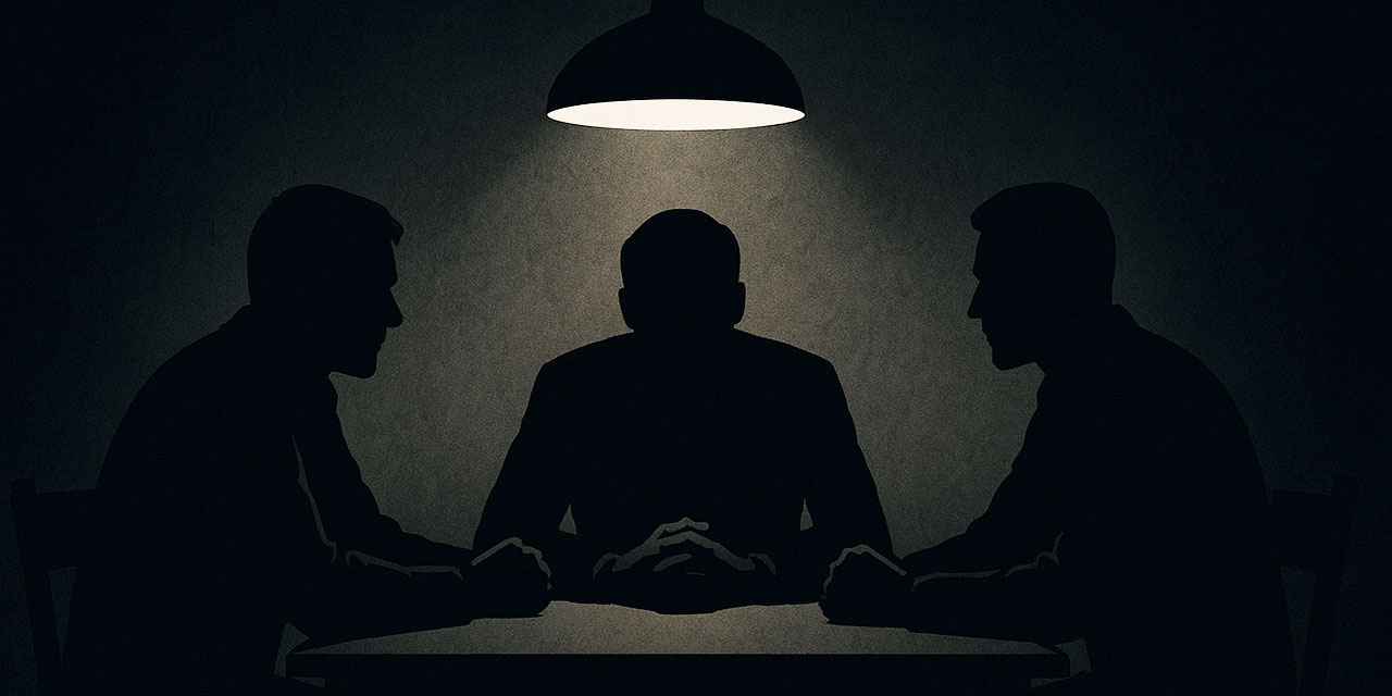 Bediüzzaman: Münafıkane ve şeytanı da hayrette bırakacak bir plân çeviriyorlar