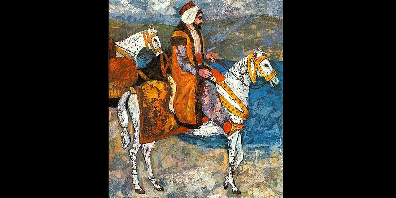 Evliya Çelebi'nin de mezarı kayıp