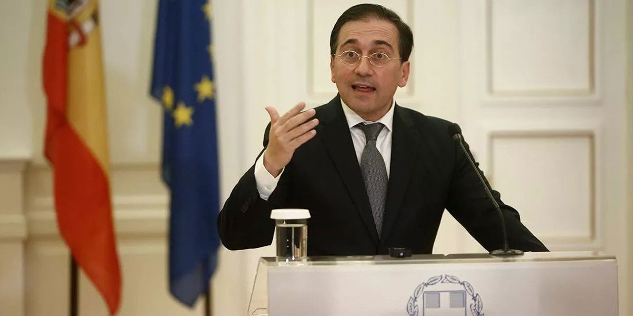 İspanya'dan AB'ye: israilin saldırılarını durdur, Filistin devletini tanı