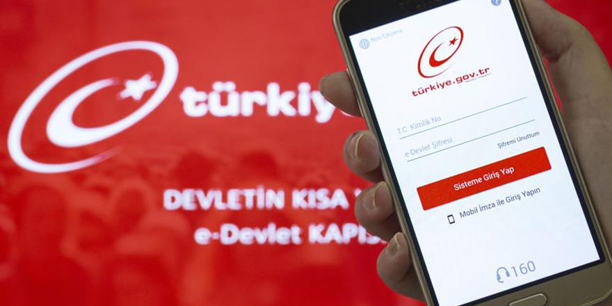 'Haksız fiyat artışı şikayet bildirimi' e-Devlet Kapısı'ndan da yapılabilecek