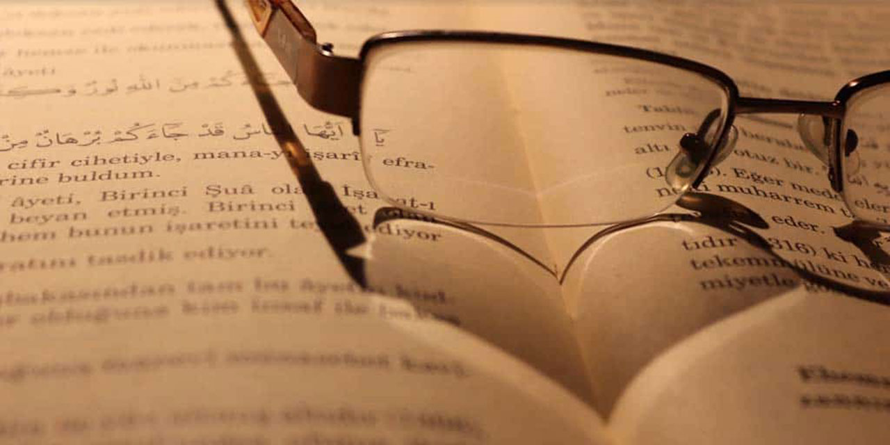 Bediüzzaman: Size beğendirmek için değil, hakka hizmet için yazdım