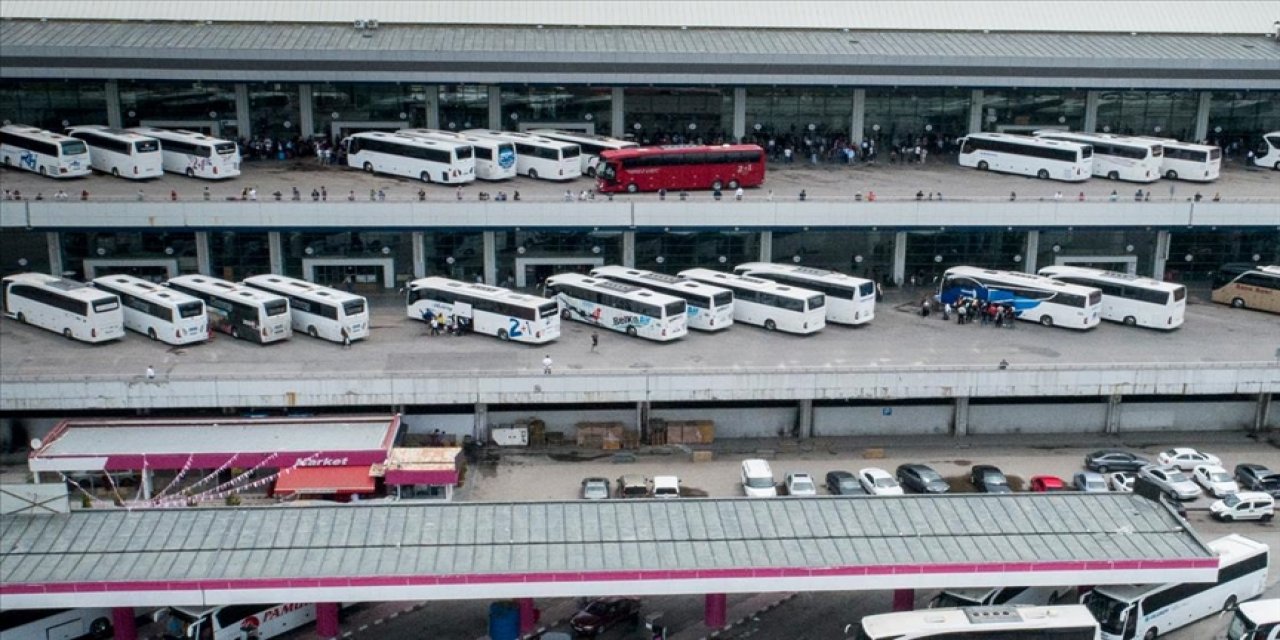 Ramazan Bayramı tatili 9 gün oldu