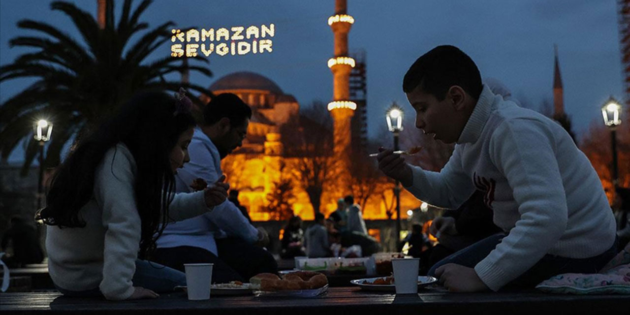 Oruç ile ilgili en çok sorulan 10 soru 10 cevap