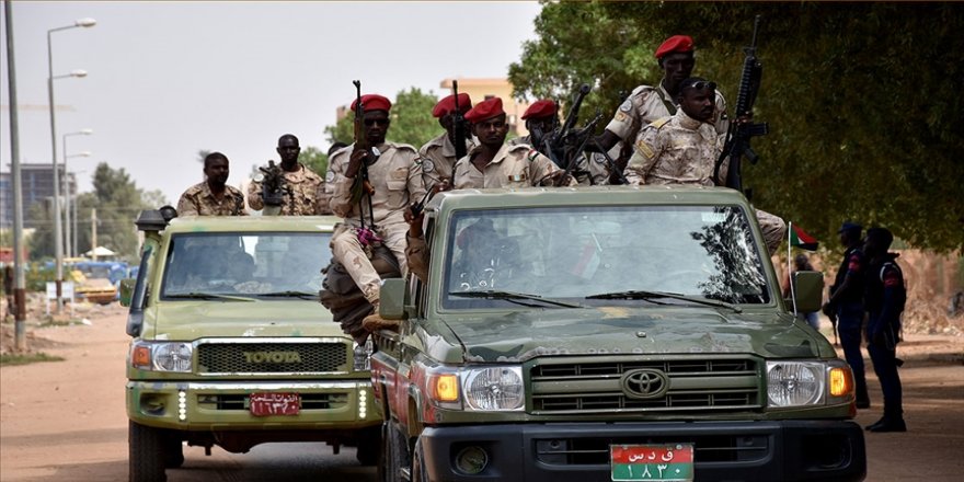 Batı Afrika'da cunta yönetimlerinin sayısı giderek artıyor