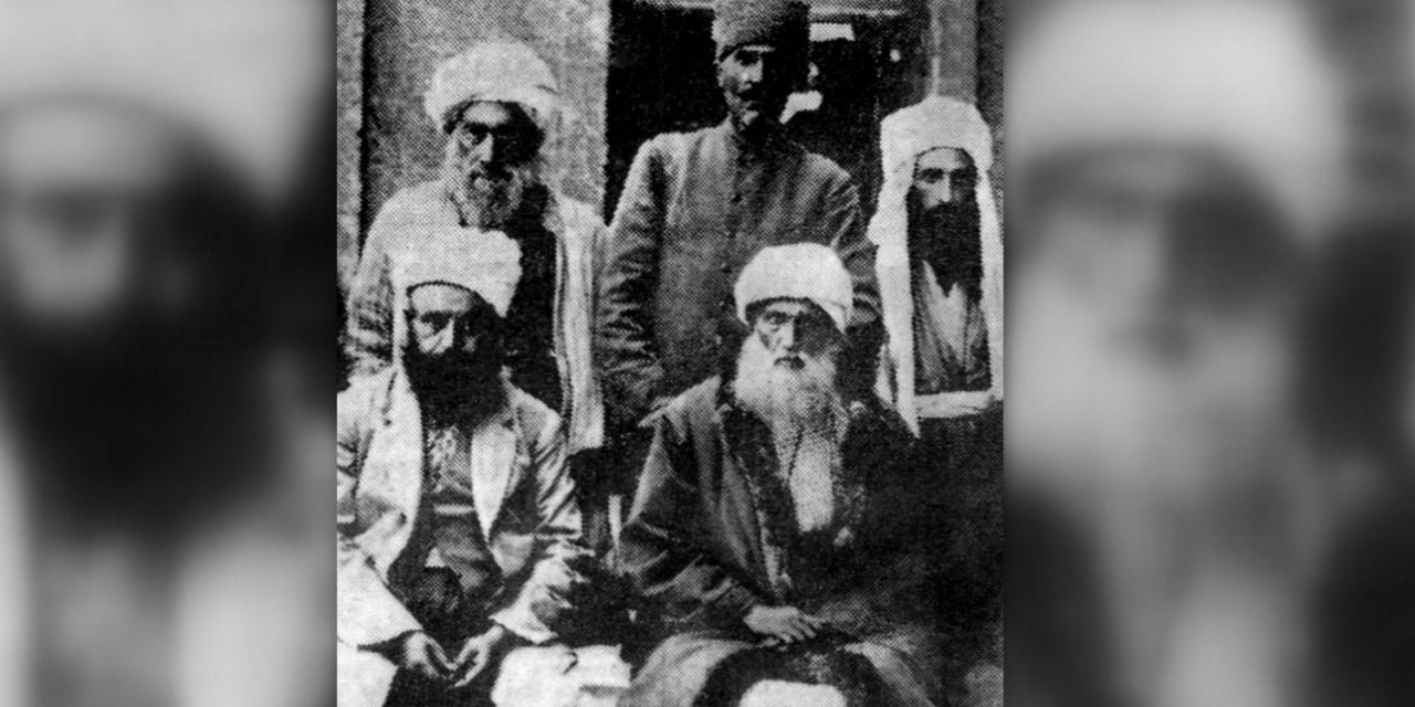 Şeyh Said Efendi ve 46 arkadaşı idamlarının 100. yılında rahmetle anılıyor