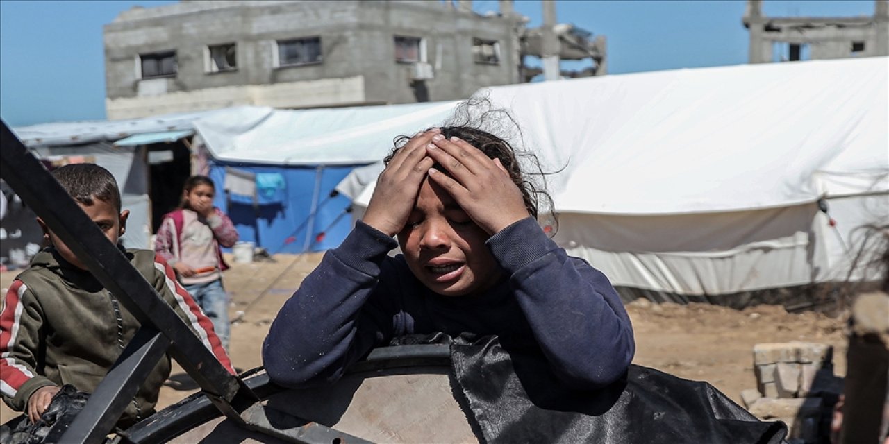 BBC eski spikeri: Medya, Filistinlileri israilliler kadar önemsemedi