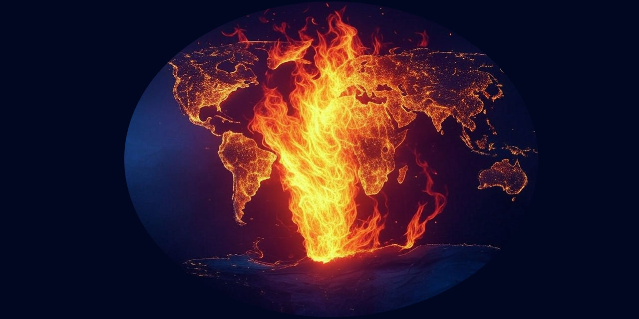 Said Nursi, Risale-i Nur'da Dâbbetül-arz'ı nasıl tefsir etti?