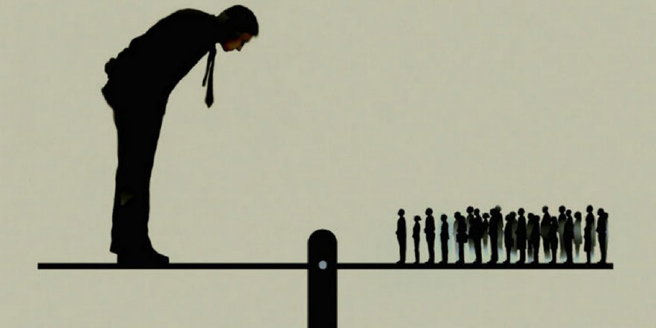 Bediüzzaman: Meylüttefevvuk istibdadına karşı bu ayeti düşmana gönderiniz