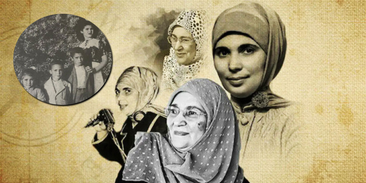 Bir cumhuriyet kızının Risale-i Nur'la değişimi: Şule Yüksel Şenler hakkında bilinmeyenler