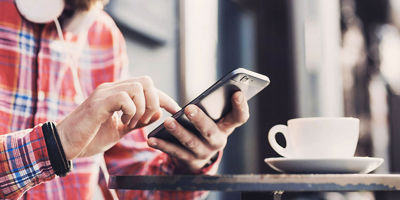 Türkiye'de internet en çok mesajlaşma için kullanılıyor