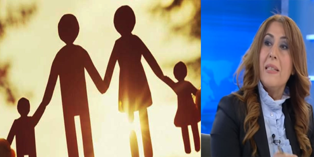 Kadını evden uzaklaştıran bir gelişme daha: Eşinin soyadını almamasında ne gibi bir fayda var?