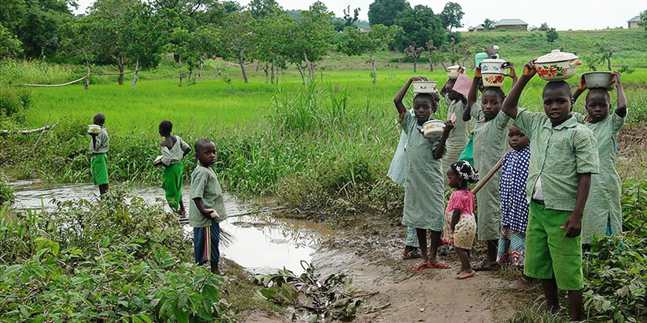 BM: Nijerya'da dünyanın en büyük insani krizlerinden biri yaşanıyor