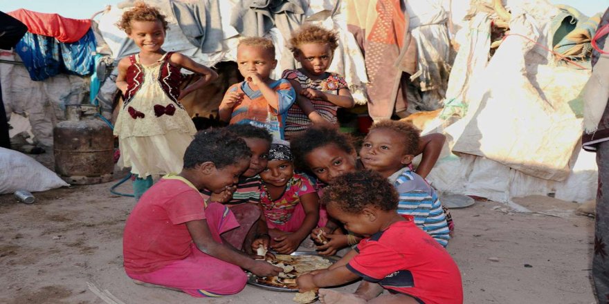 BM: Yemen'de 7,3 milyon kişi barınmaya muhtaç