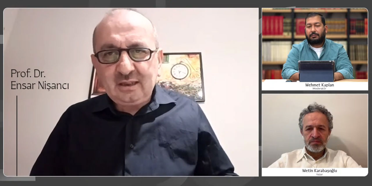 Kur’an bir amel-i salih kitabıdır diyebiliriz