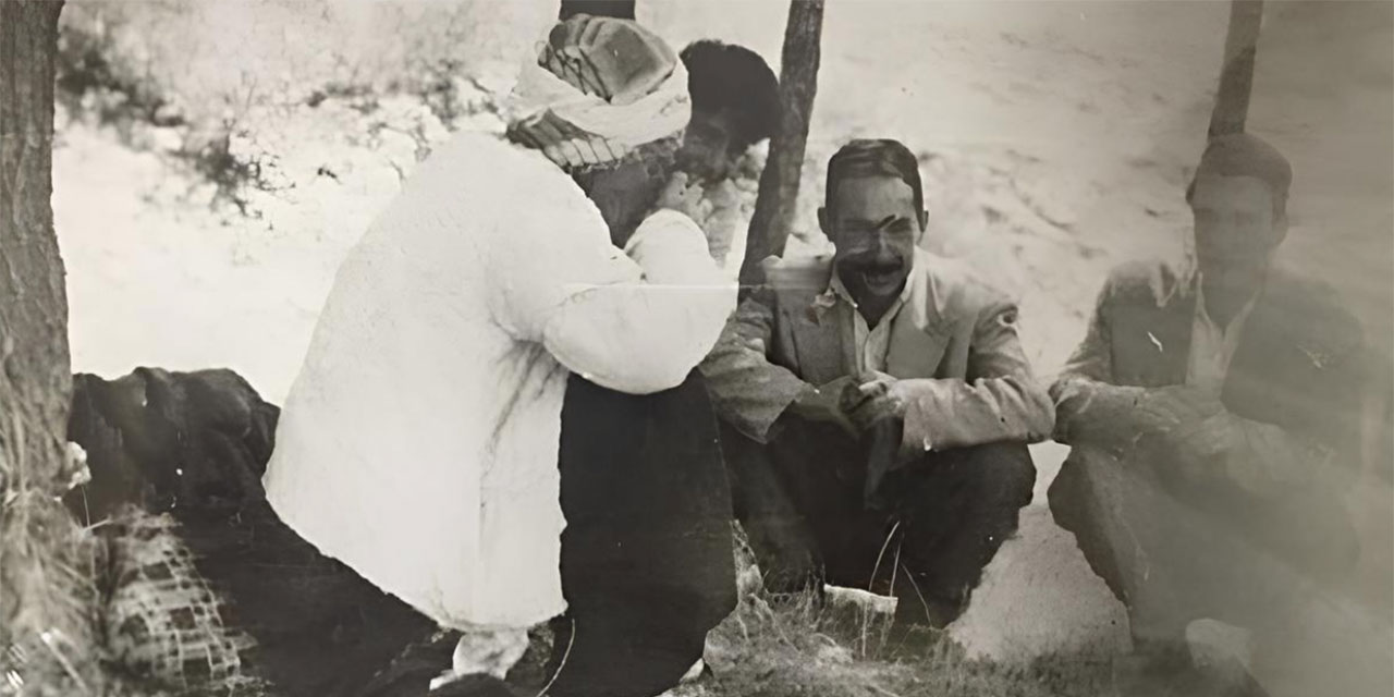 Ceylan Çalışkan'ın gıybeti önleyen etkili yöntemi