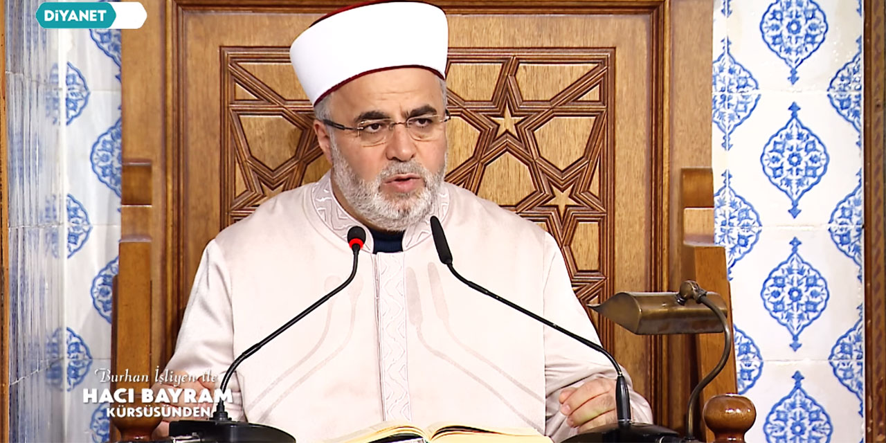 Namaz dizilerin, maçların arasına sıkıştırılacak bir ibadet değildir!