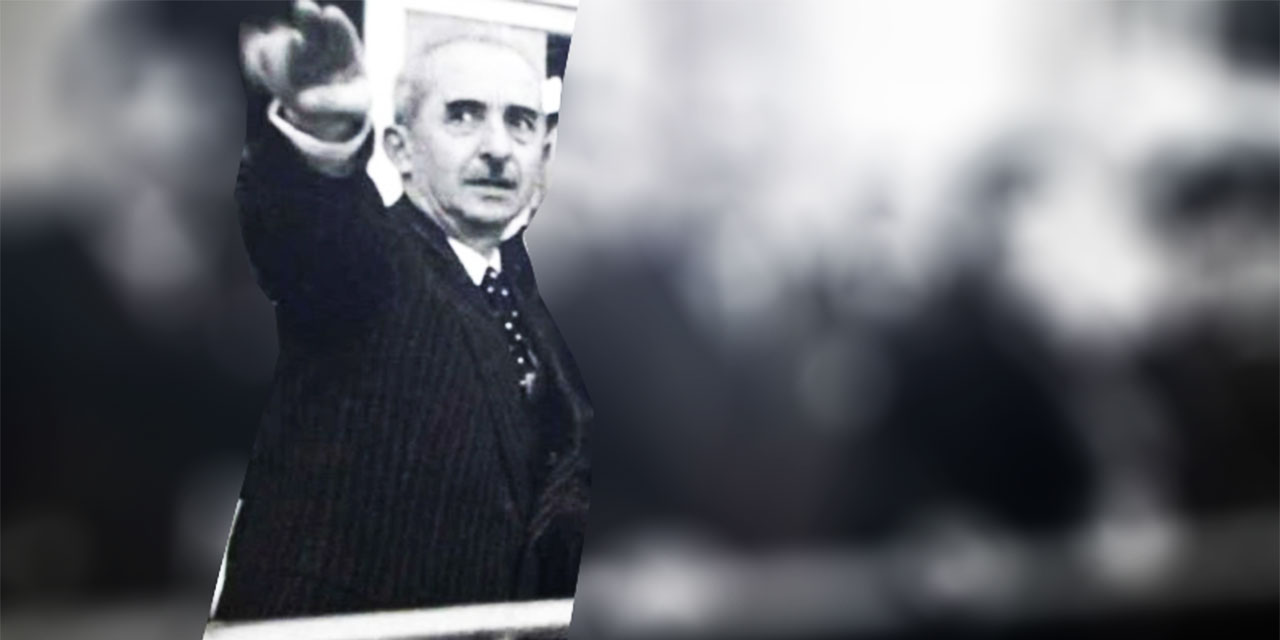 İsmet İnönü: Said Nursi'yi İstanbul'da dolaşıyor görmüştüm