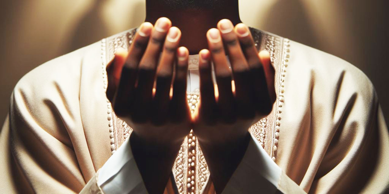 Duaları niye üç defa tekrar ederiz?