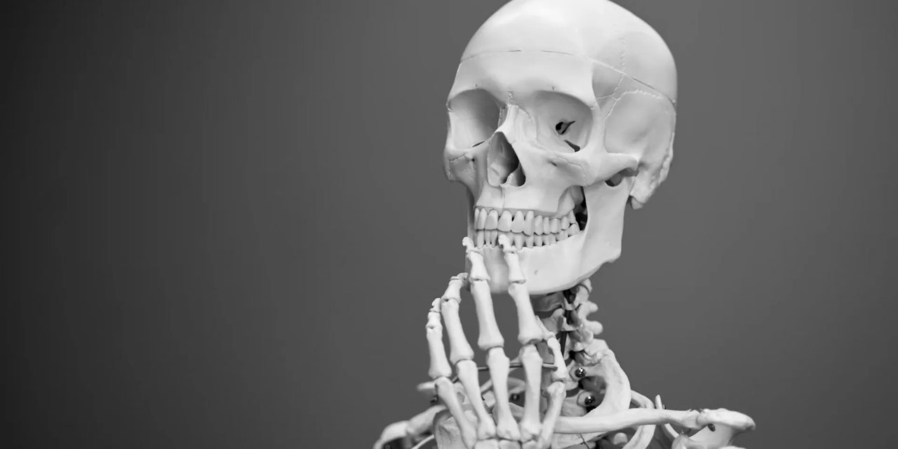 Sigara tüketiminin kemiklerde bıraktığı yüzlerce yıllık etki tespit edildi