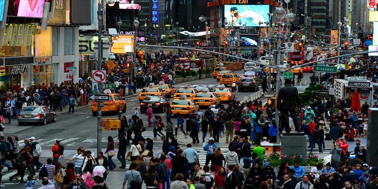 Dünyanın en pahalı şehirleri açıklandı