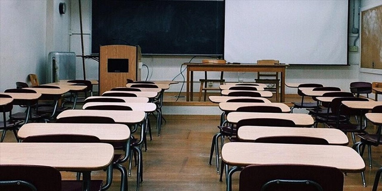 Avustralya'da Hz. Muhammed'e (asm) hakaret karikatürü izletildi, Müslüman kız öğrenci itiraz etti