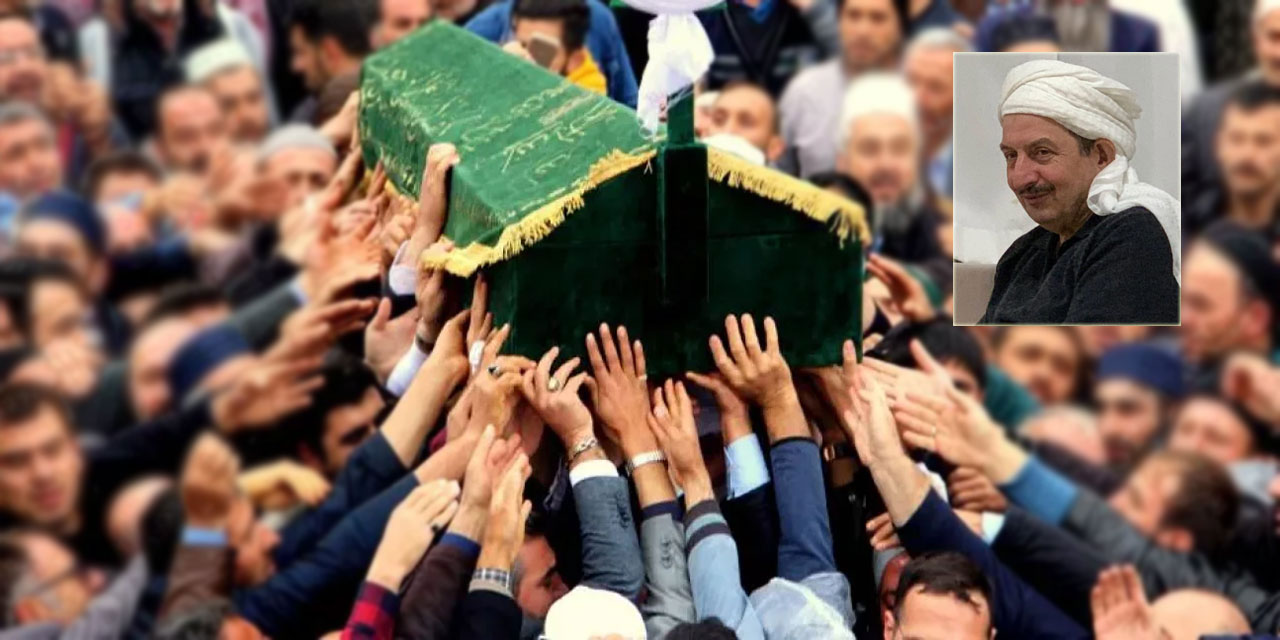 Risale-i Nur talebesi Mahmud İşgören vefat etti