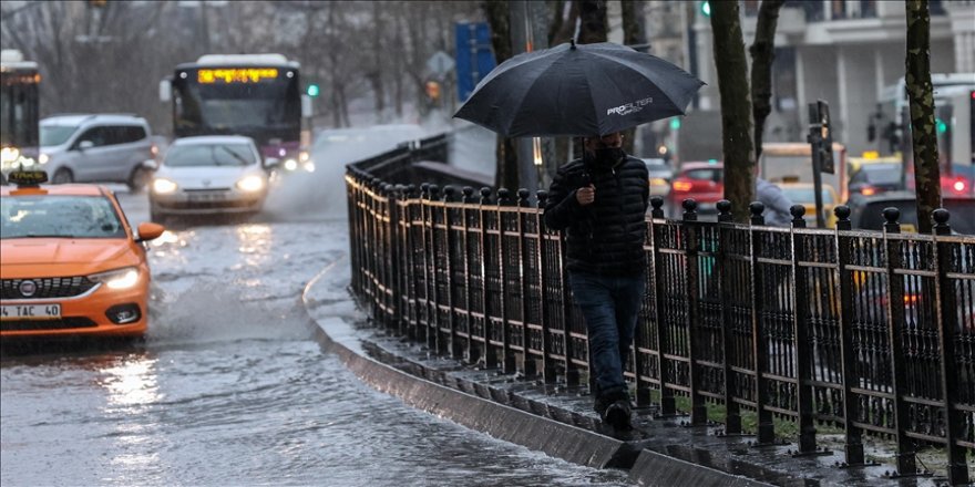Yeni haftada hava nasıl olacak?
