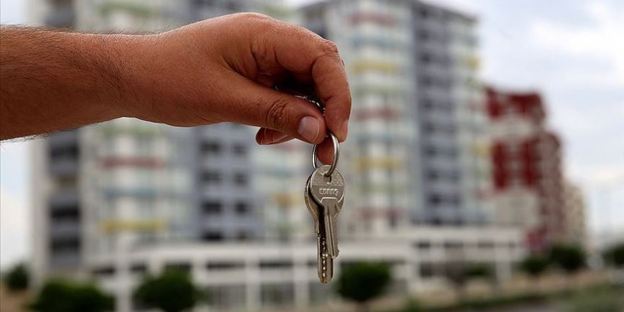 Bu ilçede konutta kiralar yüzde 183 arttı