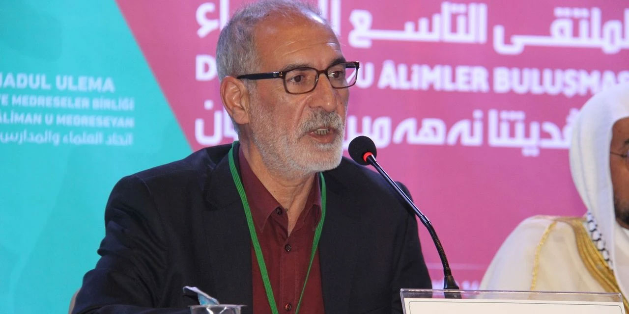 Said Nursi'nin ulemaya meydan okumasını 'tafra atmak' olarak nitelendirdiler