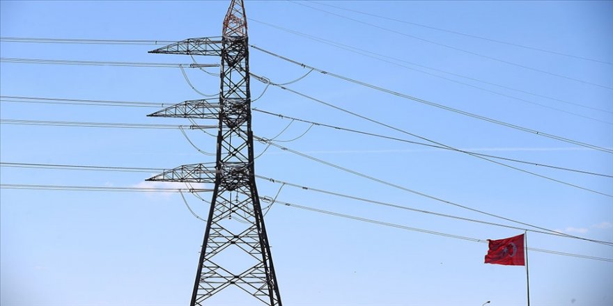 Elektrik üretimi şubatta arttı