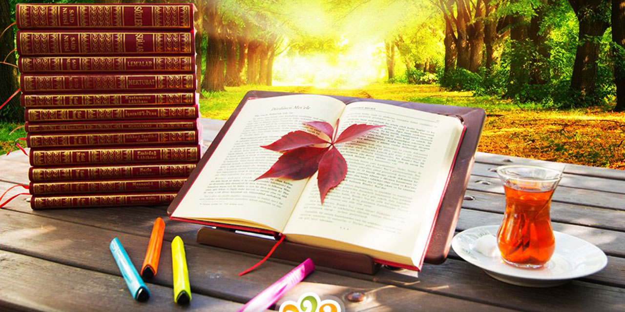 Bediüzzaman: Risaleler kendi malım değil, Kur'ân'ın malı