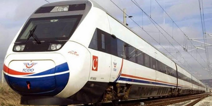 YHT'de günlük taşıma rekoru kırıldı