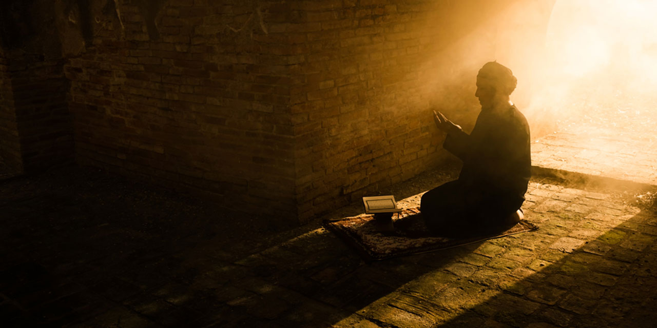 İnsan Allah’ın kölesi midir?