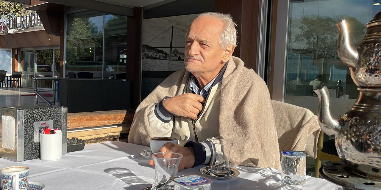 İstanbul Risale-i Nur talebelerinden Mehmet Yurttaş Vefat etti