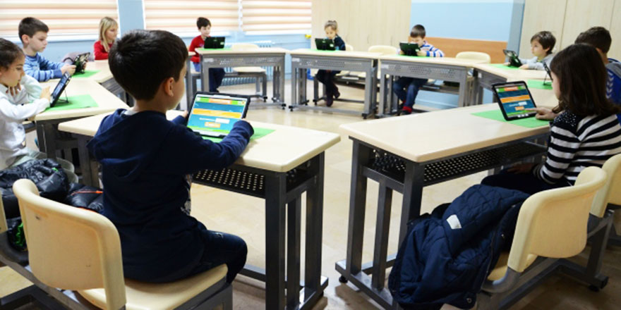 Velilerin 'çocuğum üstün yetenekli’ hırsı: BİLSEM