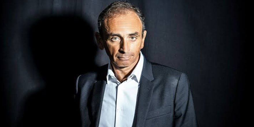 İngiltere'de aşırı sağcı Fransız yazar Zemmour'un katılacağı etkinlik iptal edildi