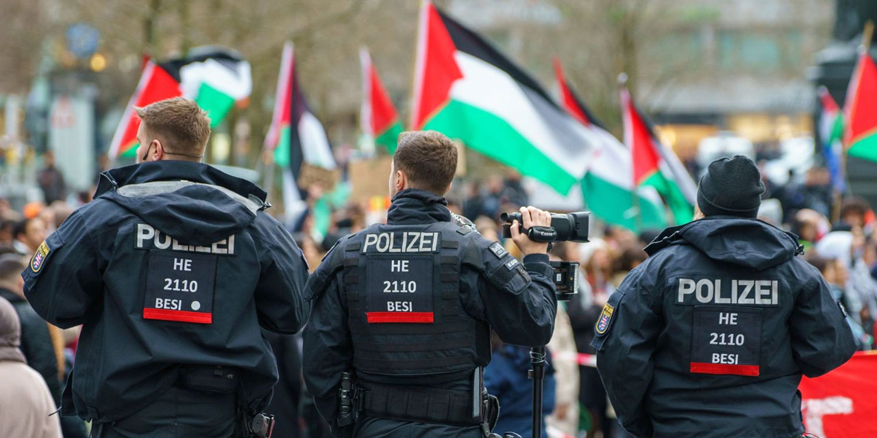 BM Raportörü Avrupalı yöneticilerin iki yüzlülüğünü anlattı: Filistin'e engel, israile onay!