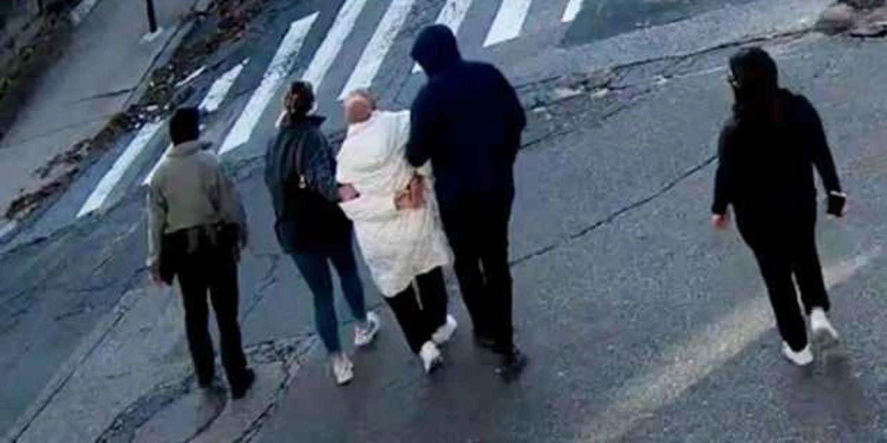 ABD'de gözaltına alınan Rümeysa Öztürk: Bana hâlâ bir seccade ve Kur'an verilmedi