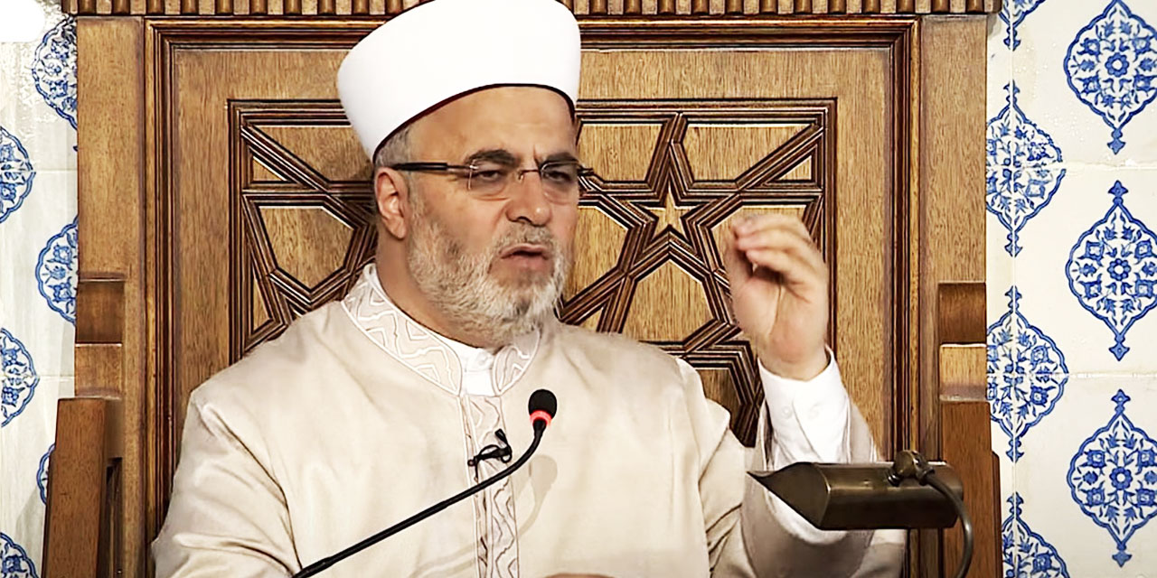 Kızlara miras payını vermeyen zalimdir, günahkardır